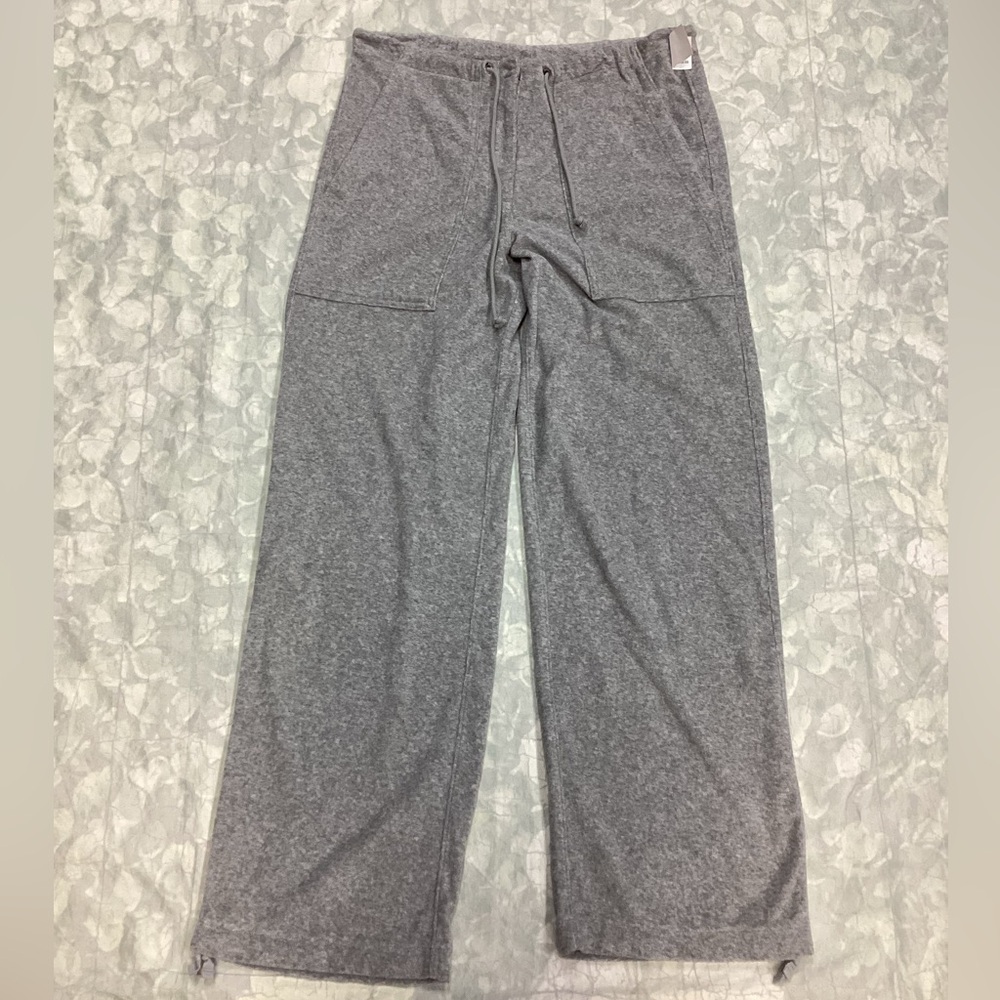 Kith Heather Gray Lounge Pants